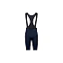 Cyklistické kraťasy POC M's Cadence Cargo Bib Shorts, tmavě modré
