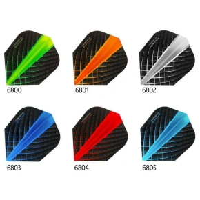 Brány QUANTUM peří Brány QUANTUM peří