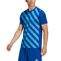 Pánský dres Entrada 22 Graphic Jersey M HF0116 - Adidas