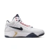 Nike Air Flight Lite Mid White 41
