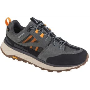 Boty Jack Wolfskin Terraquest Texapore Low M 4056401-4143