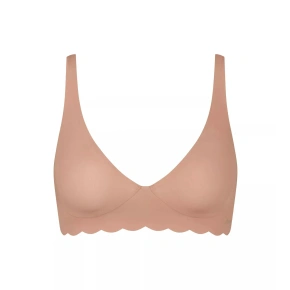 Dámská podprsenka ZERO Microfibre 2.0 Soft bra - Sloggi