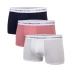 Tommy Hilfiger boxerky 3-PACK Trunk M UM0UM02761