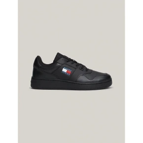 Tommy Hilfiger Retro Basket Ess M EM0EM01395BDS boty Tommy Hilfiger Retro Basket Ess M EM0EM01395BDS boty