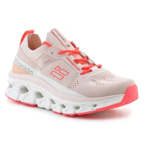 D.Franklin Aero Sneakers Mesh W DFSH401001-CORA obuv