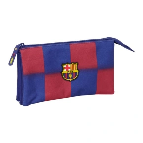 Trojitý penál FC Barcelona 812529744
