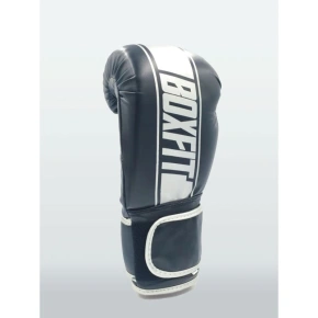 Boxfit boxerské rukavice ze syntetické kůže Boxfit boxerské rukavice ze syntetické kůže