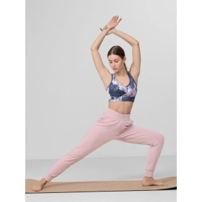 Podprsenka na jógu 4F H4L22-STAD021 Podprsenka na jógu 4F H4L22-STAD021