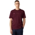 Pánské tričko Champion SS Tee maroon 220273 RS522 pánské