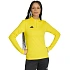 Dámská mikina adidas Entrada 26 Training Top yellow JZ6649