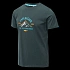 Pánské tričko s krátkým rukávem HATRICKO