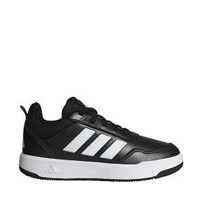 Dětská obuv adidas Tensaur Sport 3.0 K black and white JQ1860 Dětská obuv adidas Tensaur Sport 3.0 K black and white JQ1860