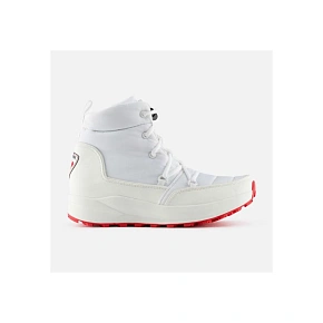 Boty Rossignol W APRES-SKI WHITE