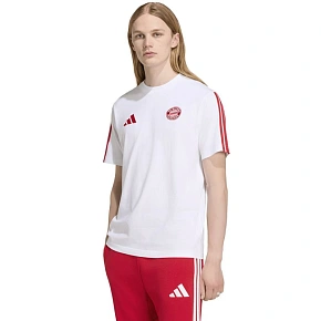 Adidas FC Bayern DNA Tee KG2592 tričko Adidas FC Bayern DNA Tee KG2592 tričko