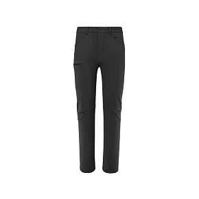 Pánské kalhoty MILLET Ubic Stretch Pant M, černé Pánské kalhoty MILLET Ubic Stretch Pant M, černé