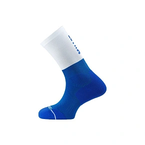 Ponožky MILLET Intense Crew Socks M, modré Ponožky MILLET Intense Crew Socks M, modré