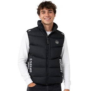 Vesta pánská Geographical Norway VINCENNT černá DB MEN 001 (WZ8409H/GN-BLACK) Vesta pánská Geographical Norway VINCENNT černá DB MEN 001 (WZ8409H/GN-BLACK)