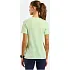 Koszulka damska Odlo ESSENTIAL SEAMLESS T-shirt crew neck s/s zielona