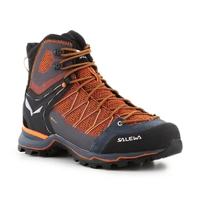 Boty Salewa Ms Mtn Trainer Lite Mid GTX M 61359-0927 Boty Salewa Ms Mtn Trainer Lite Mid GTX M 61359-0927