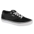 Unisex tenisky Rowan Pro VN0A4TZCY28 black - Vans