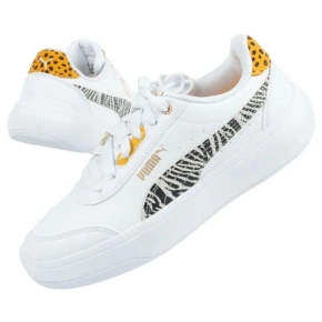 Dámské boty Tori Safari W 384933 01 - Puma