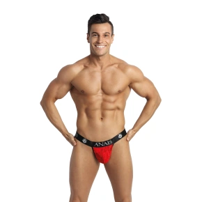 Pánské slipy otevřené Brave jock strap -  Anais