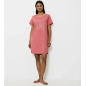 Dámská noční košile Nightdresses NDK X 01 - Triumph