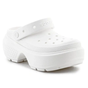 Žabky Crocs Stomp Clog W 209347-0WV Žabky Crocs Stomp Clog W 209347-0WV