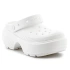 Žabky Crocs Stomp Clog W 209347-0WV