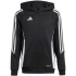 Mikina adidas Tiro 24 Training Hoodie Jr IJ9960
