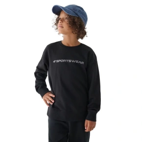 Mikina 4F M1224 Jr 4FJWAW24TSWSM1224-20S