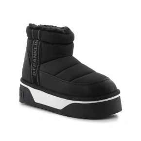 Boty D.Franklin Nordic V.2 Low Bomb W DFSH371010