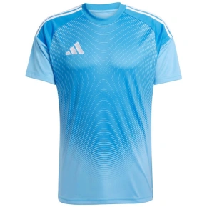 Adidas Tiro 25 Competition Jersey Brankářský dres s krátkým rukávem M JI9715 pánské