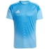 Adidas Tiro 25 Competition Jersey Brankářský dres s krátkým rukávem M JI9715 pánské