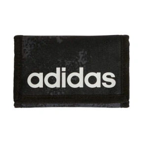 Peněženka adidas Linear s potiskem JX1253