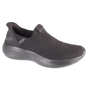 Skechers Slip-Ins Bobs Infinity - Daily 117508-BBK Black 36 Skechers Slip-Ins Bobs Infinity - Daily 117508-BBK Black 36