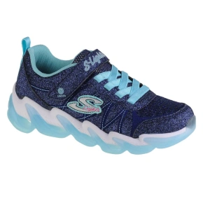 Skechers Hyper Surge 302330L-NVTQ navy blue 32 Skechers Hyper Surge 302330L-NVTQ navy blue 32