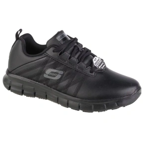 Boty Skechers Sure Track-Erath W 76576EC-BLK