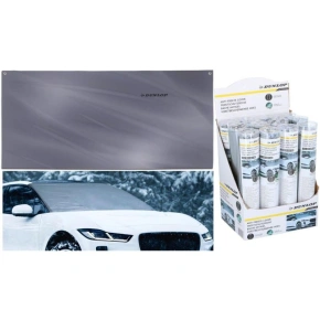 PE 85x185CM DUNLOP ANTI-SHRON SHIELD