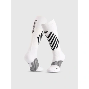 Prolen Yarn unisex lyžařské ponožky 4F 4FRAW25UFSOU353-20S