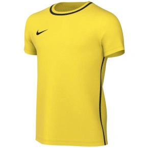 Dětský dres Nike Dri-Fit Park 26 žlutý HM7134 719