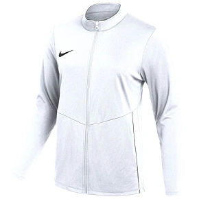Dámská mikina Nike Dri-Fit Park 26 bílá HM7252 100 Dámská mikina Nike Dri-Fit Park 26 bílá HM7252 100