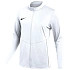 Dámská mikina Nike Dri-Fit Park 26 bílá HM7252 100
