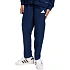 Dětské kalhoty adidas Entrada 26 Presentation navy blue JZ9128