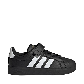Dětská obuv adidas Streettalk black JS5055 Dětská obuv adidas Streettalk black JS5055