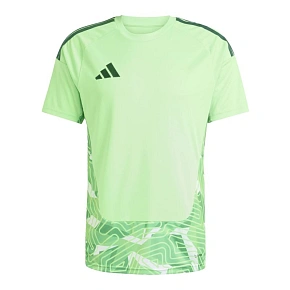 Adidas Tiro 26 Soutěžní brankářské tričko KC5353