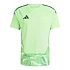 Adidas Tiro 26 Soutěžní brankářské tričko KC5353