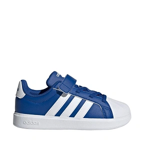 Dětská obuv adidas Streettalk blue JQ8594 Dětská obuv adidas Streettalk blue JQ8594