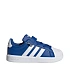 Dětská obuv adidas Streettalk blue JQ8594