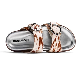 Dámská obuv Gioseppo CARNEY Silver (78025-P-Silver) Dámská obuv Gioseppo CARNEY Silver (78025-P-Silver)